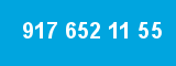 917 652 11 55